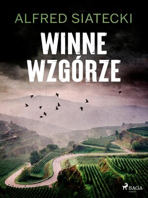 cover image of Winne Wzgórze